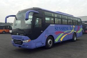 LCK6108T Stock Bus