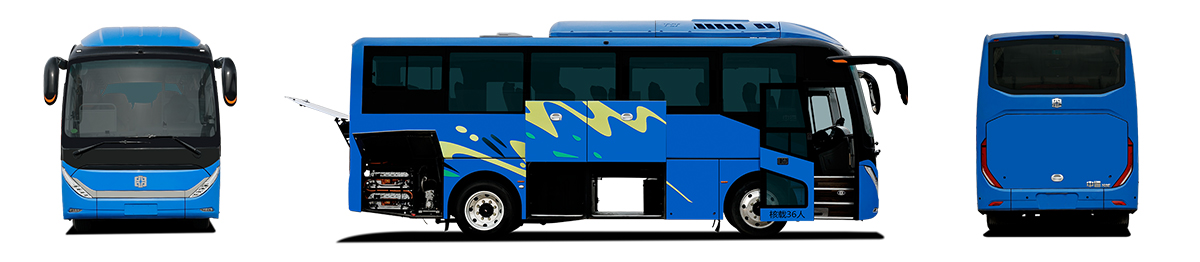 6829H Coach