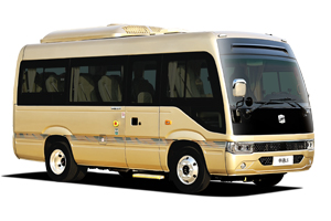 6609D Group Bus