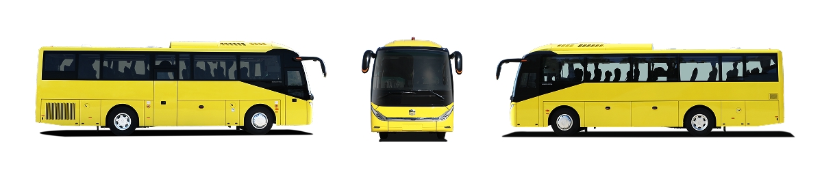 LCK6109HQ Group Bus
